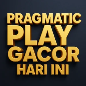 Gambar 3D slot Pragmatic Play gacor hari ini di platform GOCAP4D dengan tampilan modern dan visual data real-time.